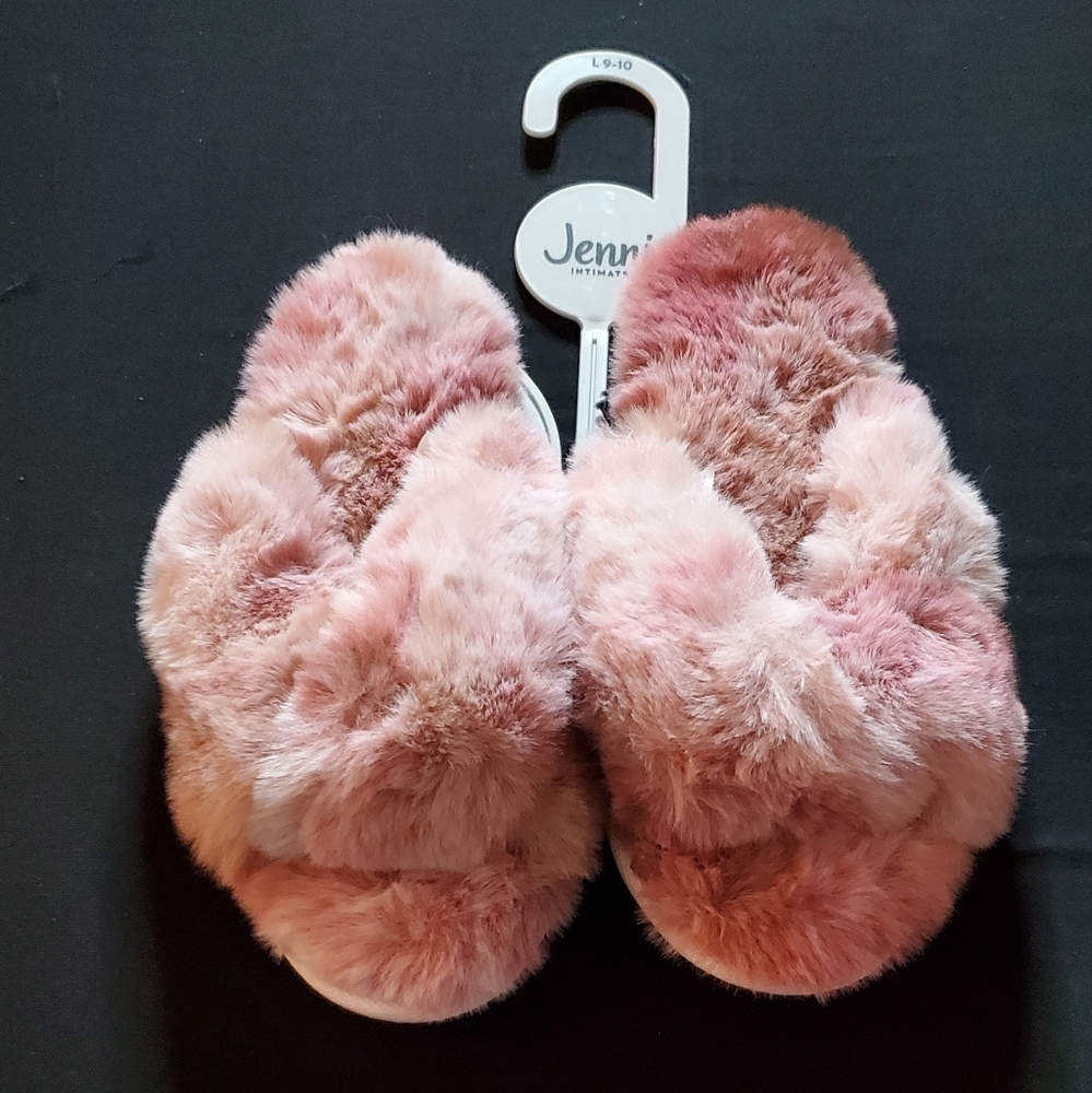 Jenni Women's Slippers.